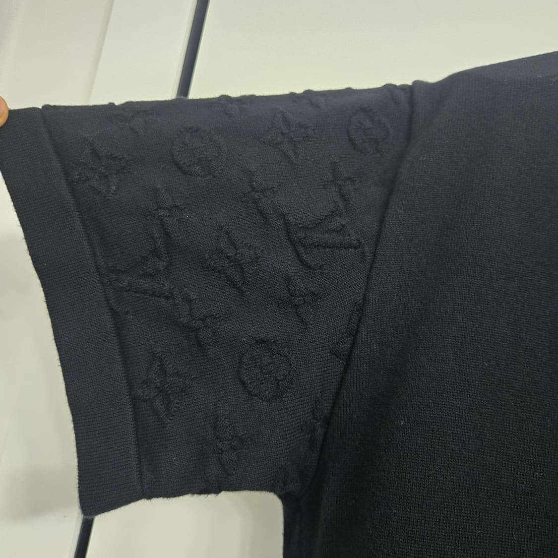 루이비통 스웻 반팔 L 상품이미지3