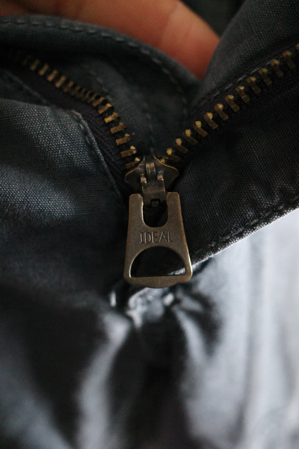 폴로 밀스펙 카고 팬츠 상품이미지8