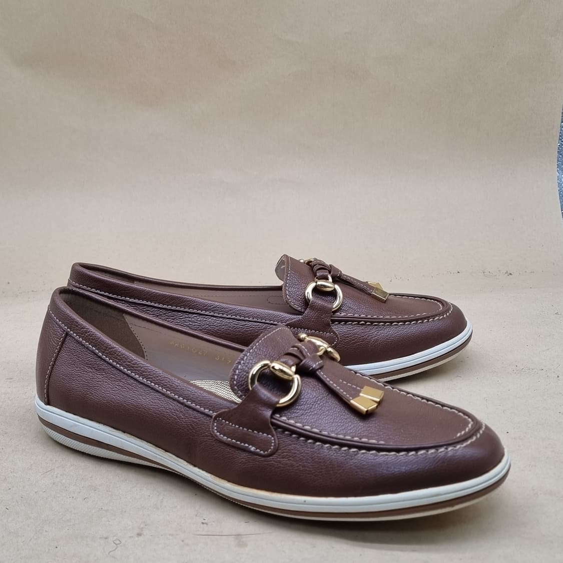 모르간 여성 로퍼 235 상품이미지1