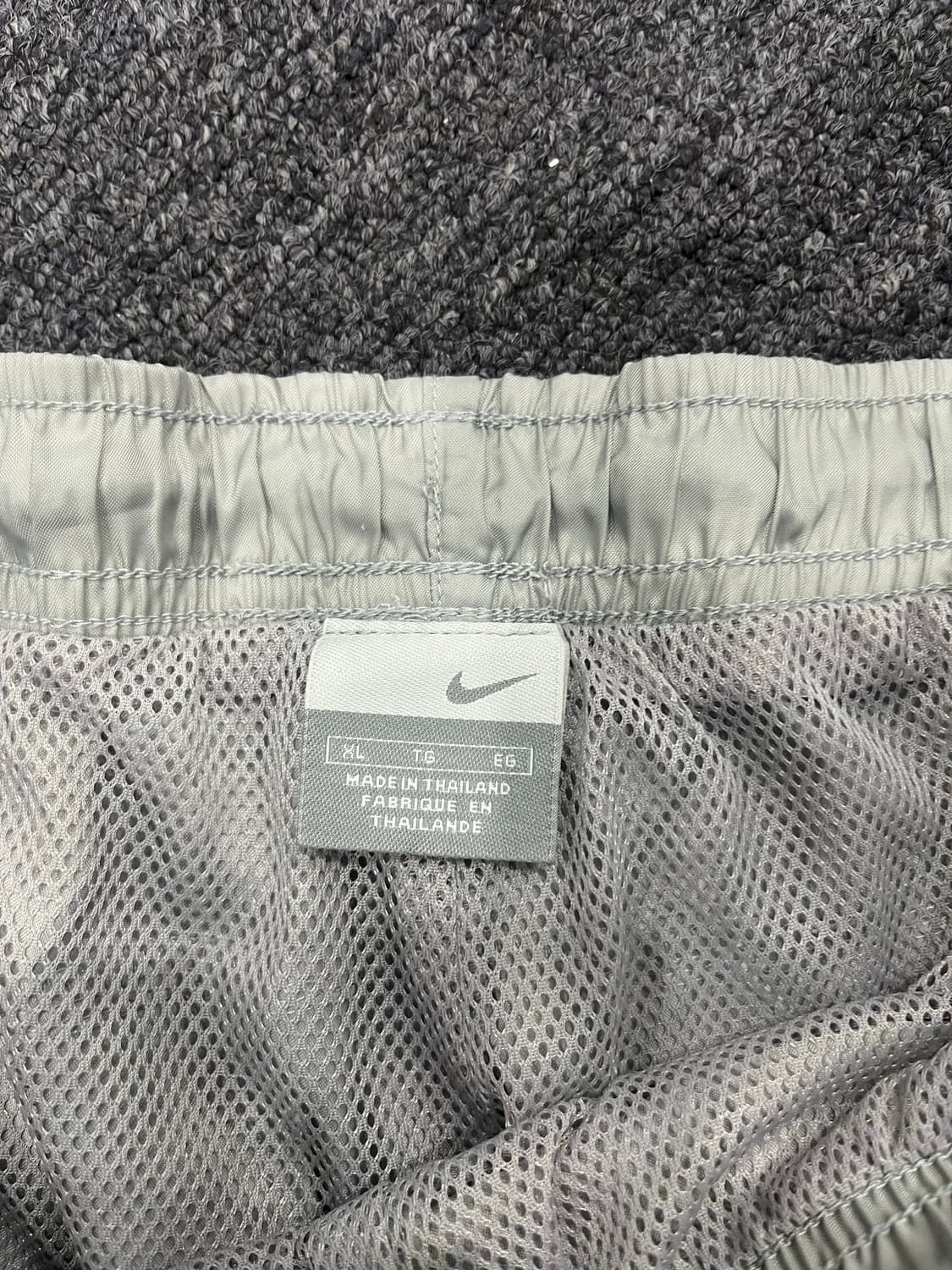 나이키 트레이닝팬츠 상품이미지10