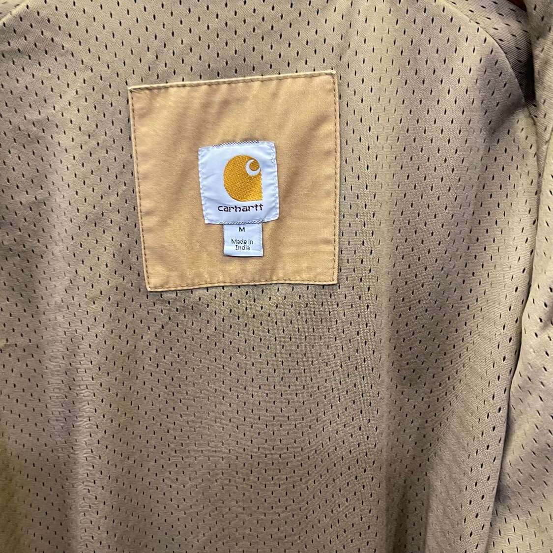 Carhartt j299 FRB 상품이미지6