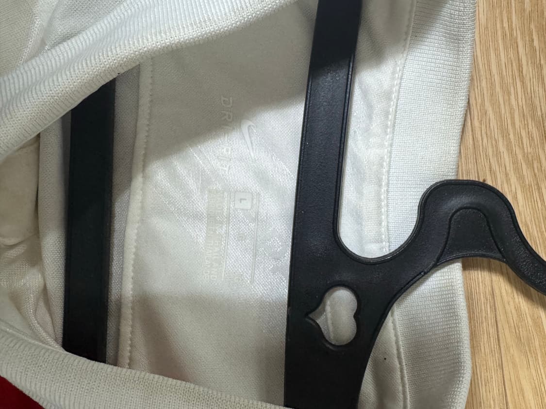 나이키 파리 생제르망 19-20 써드 유니폼 반팔 상품이미지6