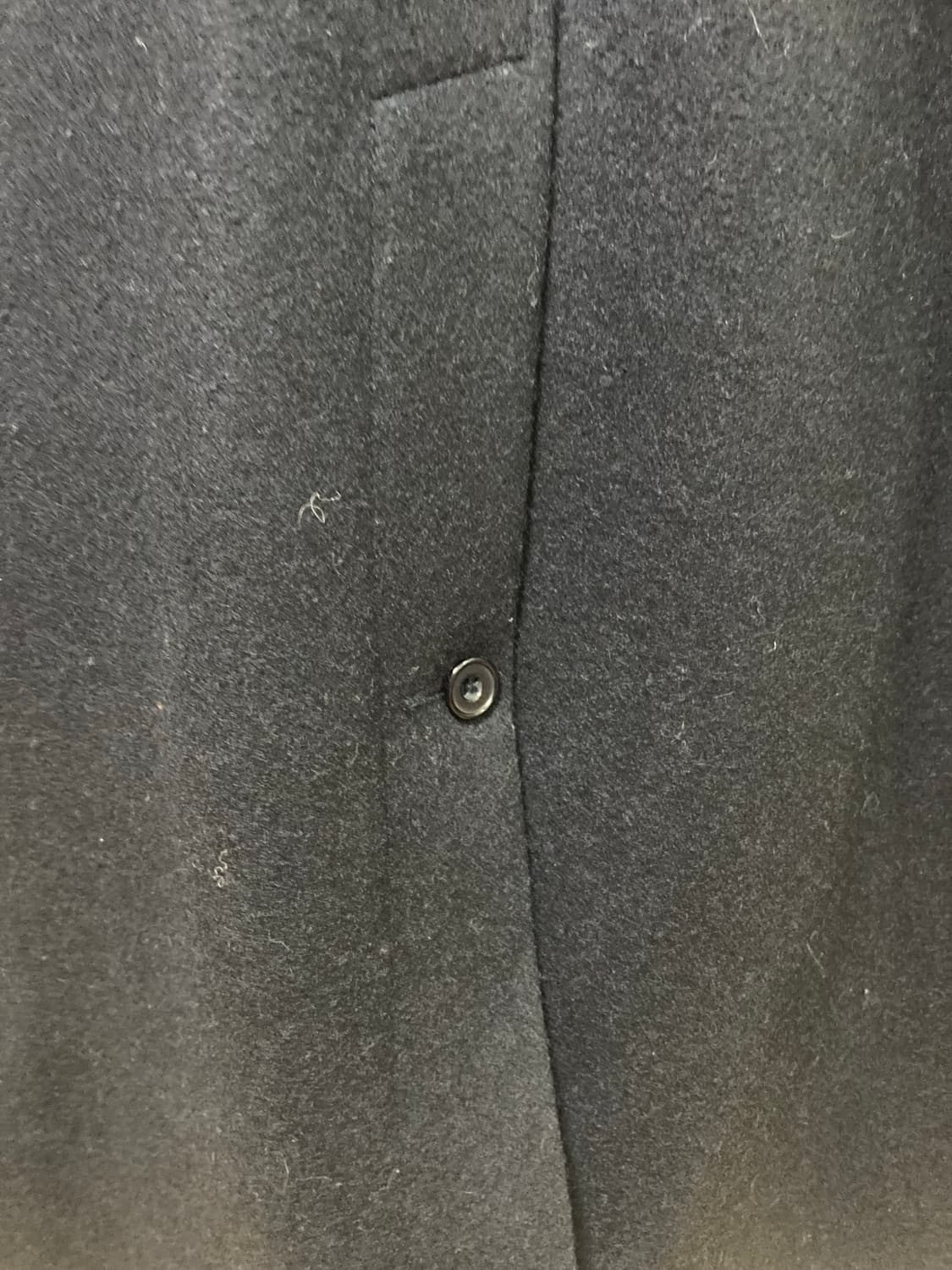 아펜쳐 arpenteur utile wool coat 판매합니다!! 상품이미지6