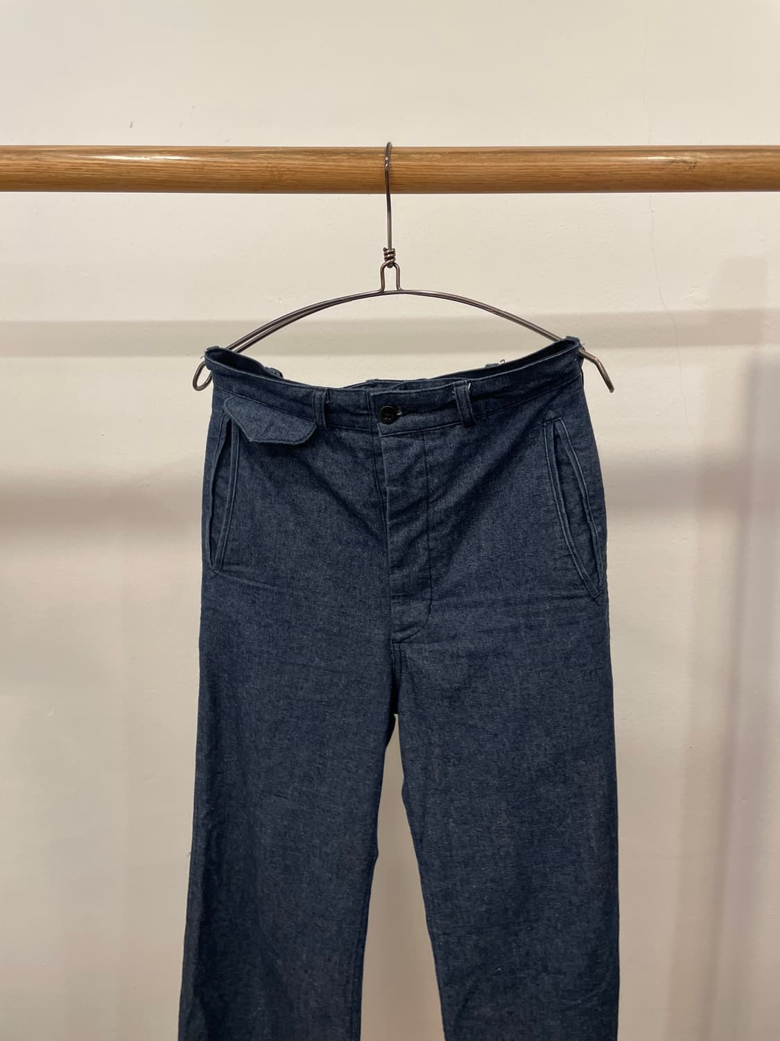 MONITALY DENIM PANTS 상품이미지1