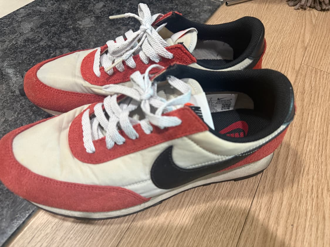 나이키 데이브레이크 270mm 상품이미지2