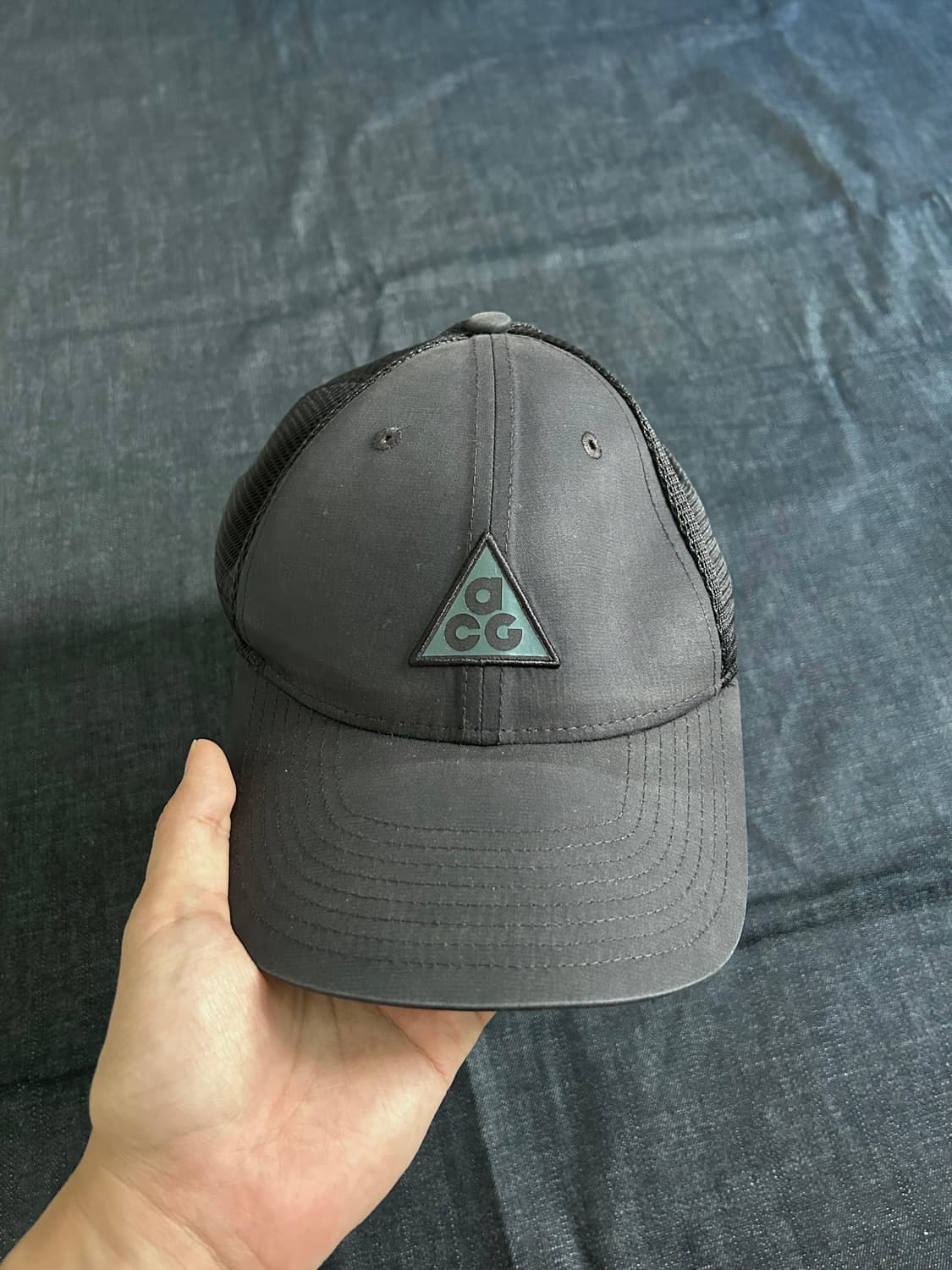 Nike acg 메쉬캡 상품이미지2