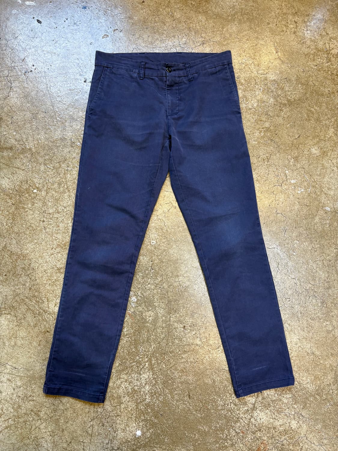 Carhartt Sid Pants 상품이미지2