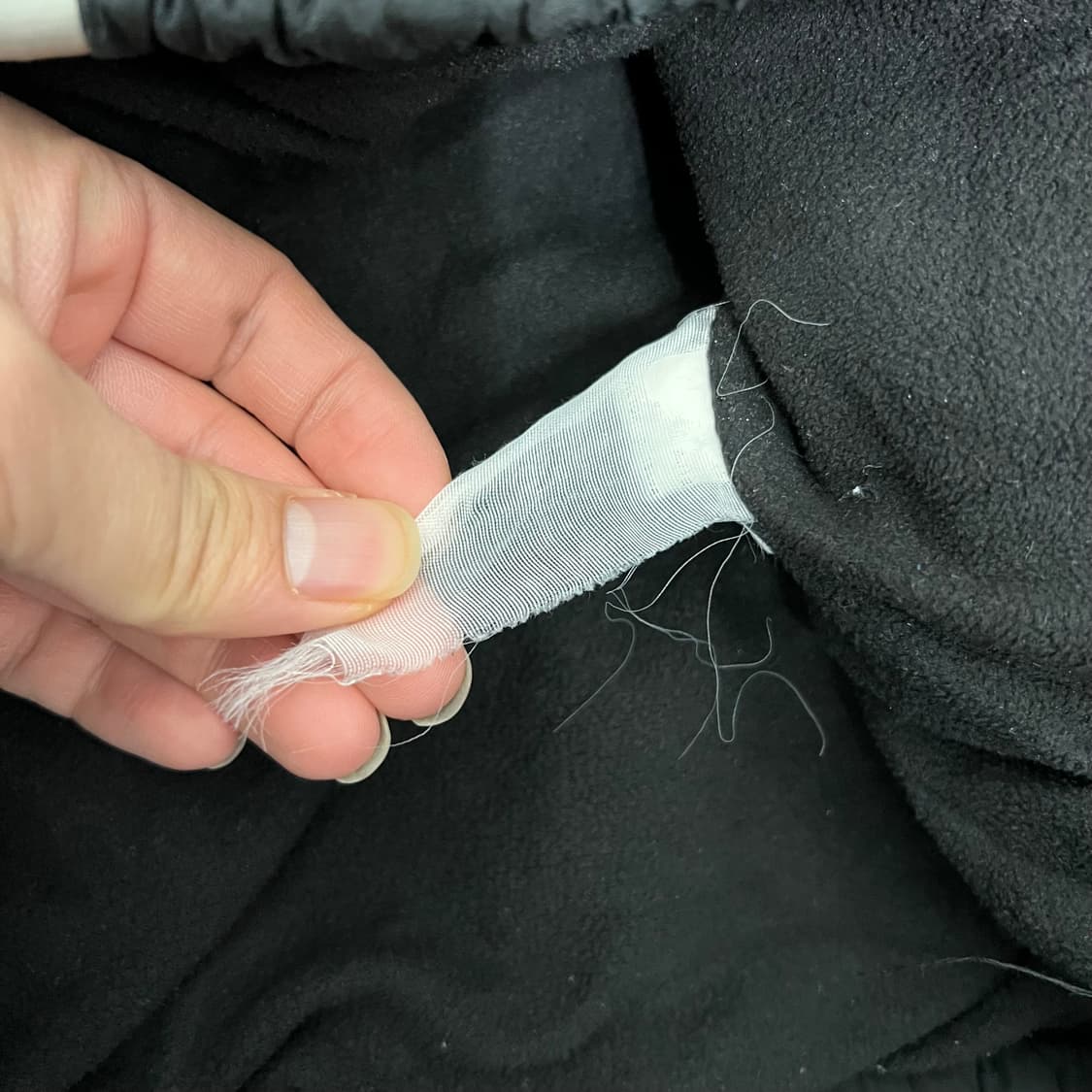 마제스틱 LA 다저스 베이스볼 바시티 자켓 상품이미지5