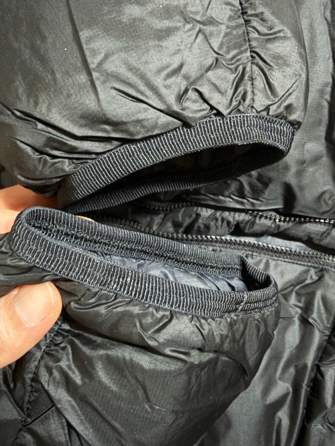 [M]나이키 ACG 루나레이크 구형 블랙 상품이미지5