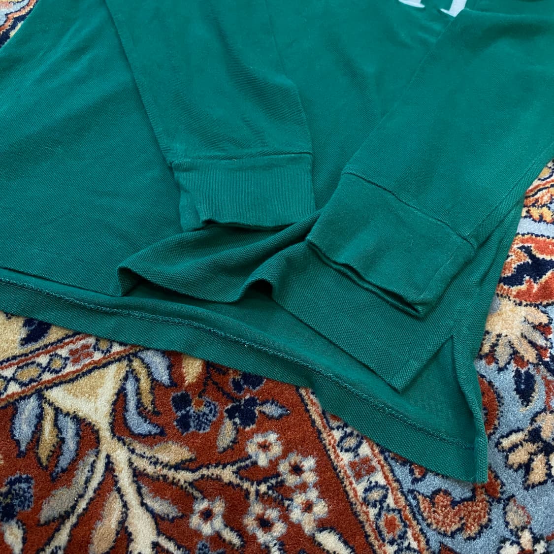 🌊polo big-pony pique T shirts 상품이미지4