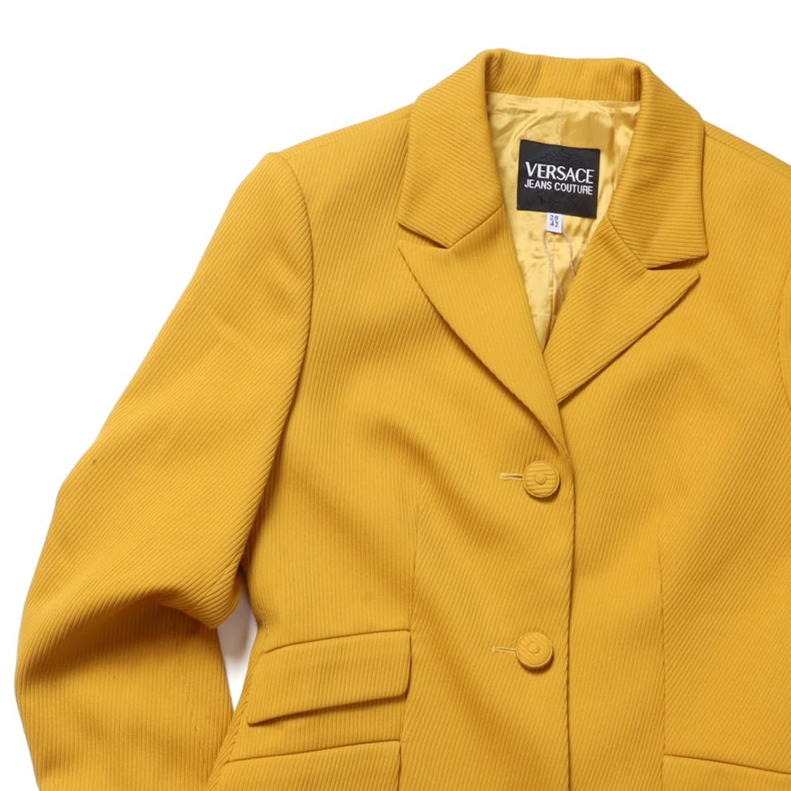 베르사체 Versace 3B Blazer

 상품이미지2