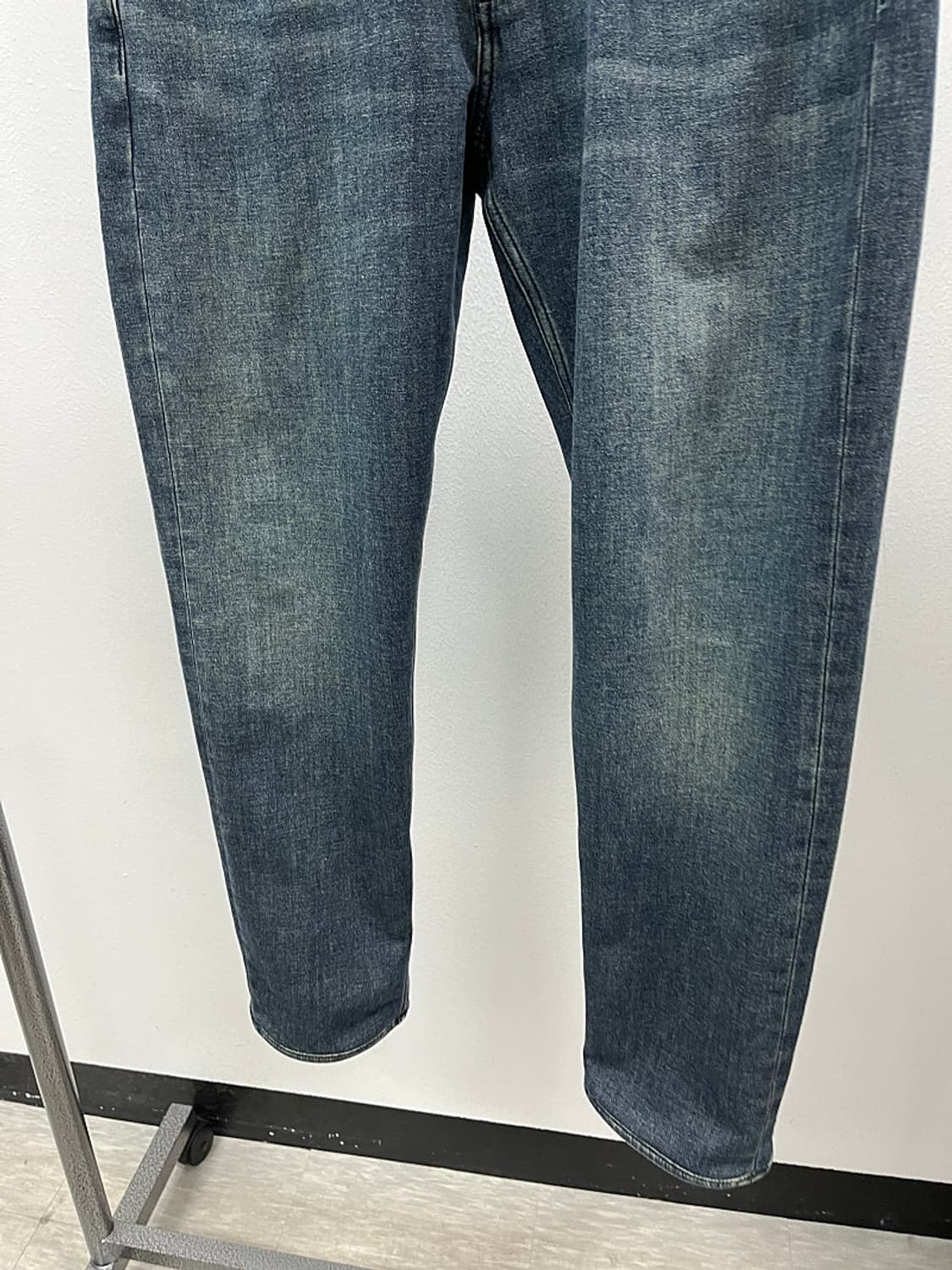 32) 랙앤본 2024 스판 워싱진  상품이미지3