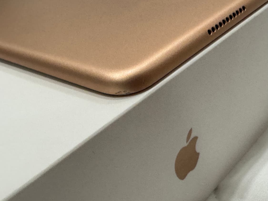 아이패드 에어3 골드 64gb 와이파이 + 애플펜슬 상품이미지3