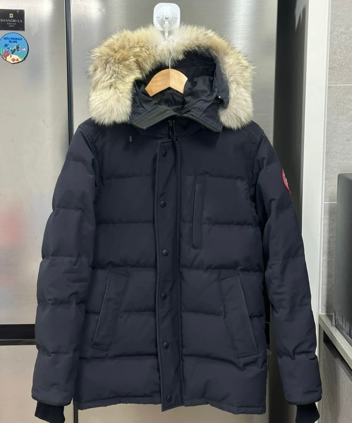 캐나다구스 패딩 상품이미지1