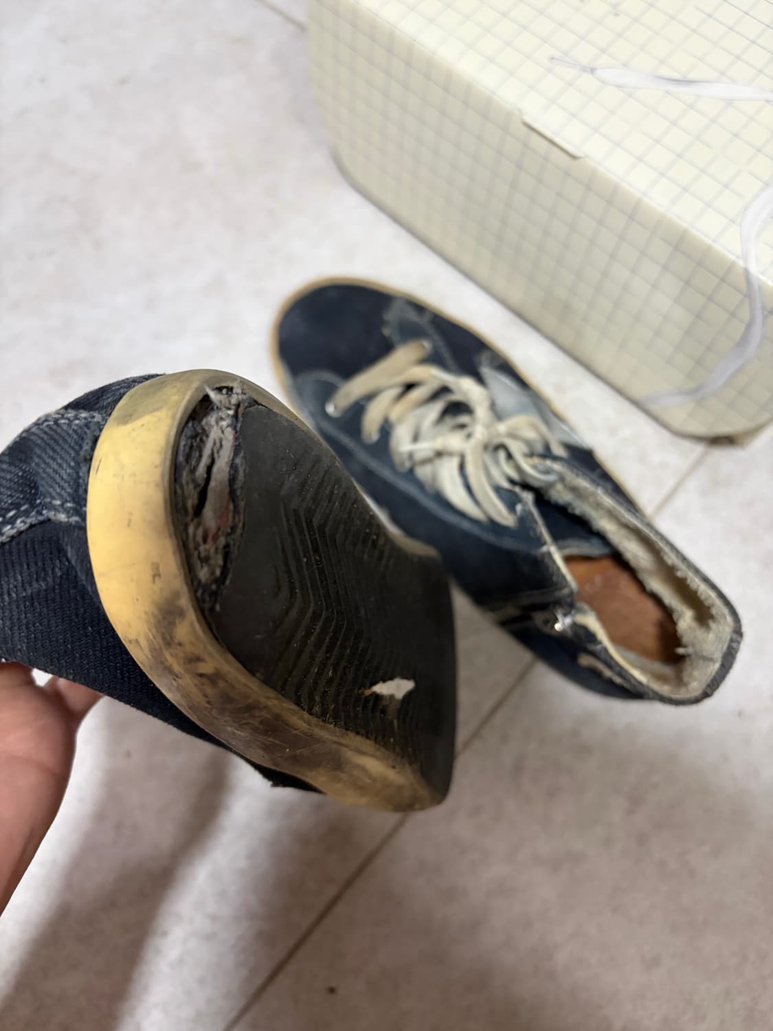 골든구스 프란시 상품이미지4