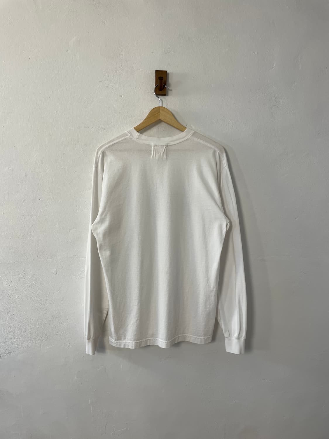 보도코스 롱 슬리브  상품이미지9