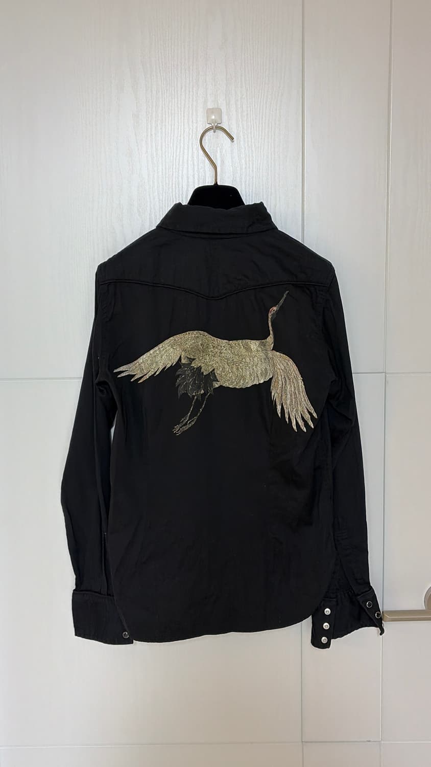 Zucca 셔츠 44,55 정품 상품이미지4