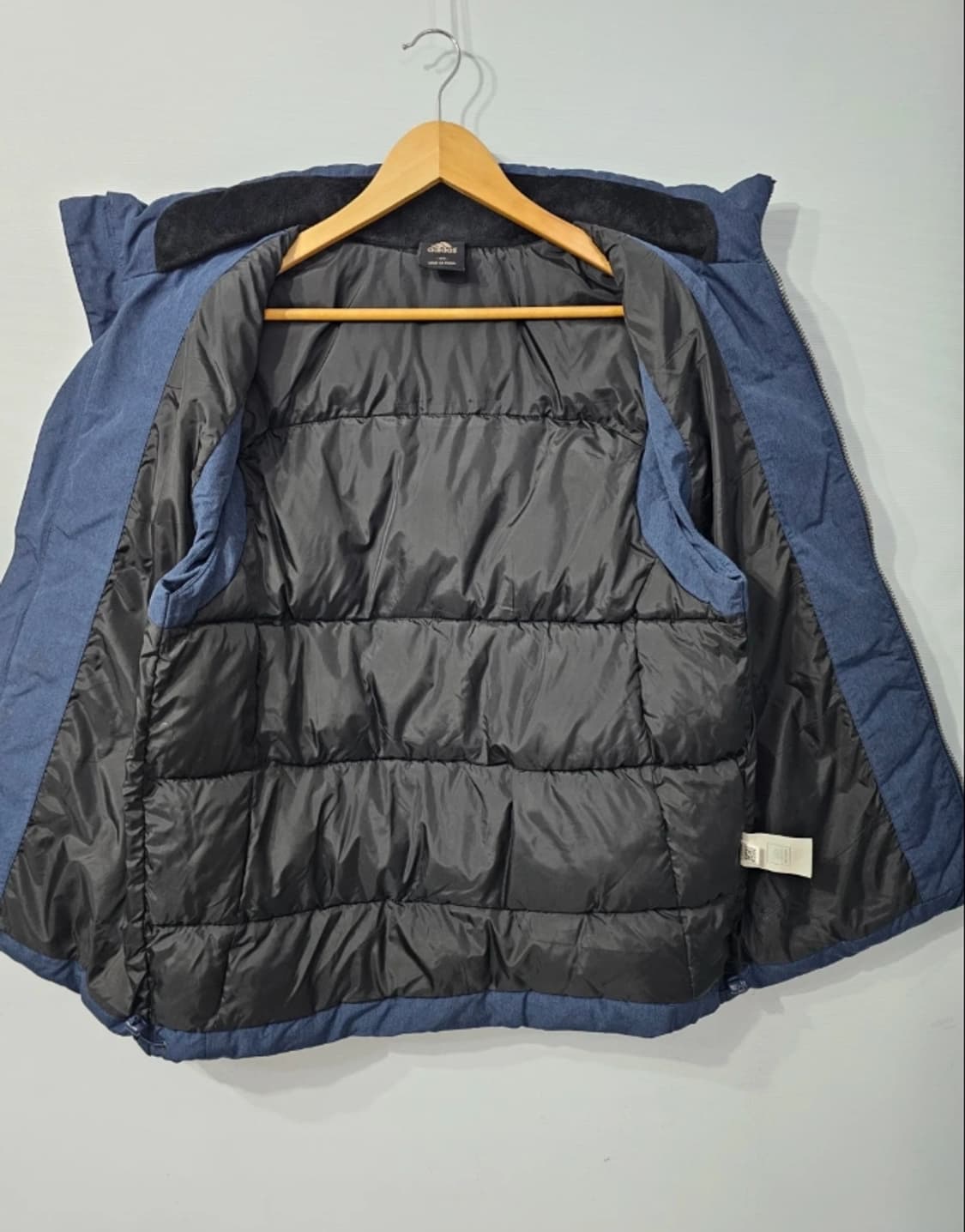 아디다스 패딩 조끼 100 상품이미지7