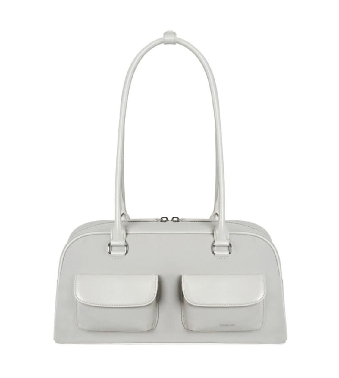 스탠드오일 츄비백 그레이 상품이미지6