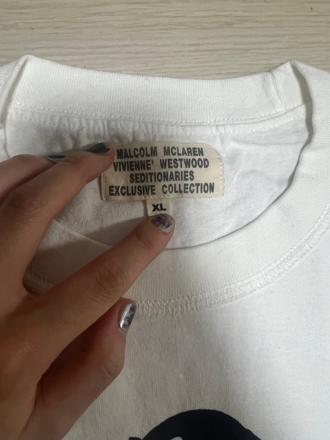 백설공주 T-shirt 상품이미지4