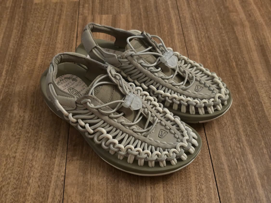 KEEN 킨 유니크 샌들 225 상품이미지1
