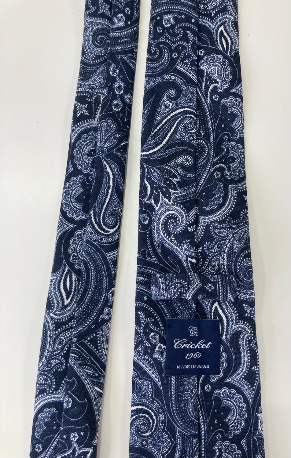 빈티지)넥타이 상품이미지4