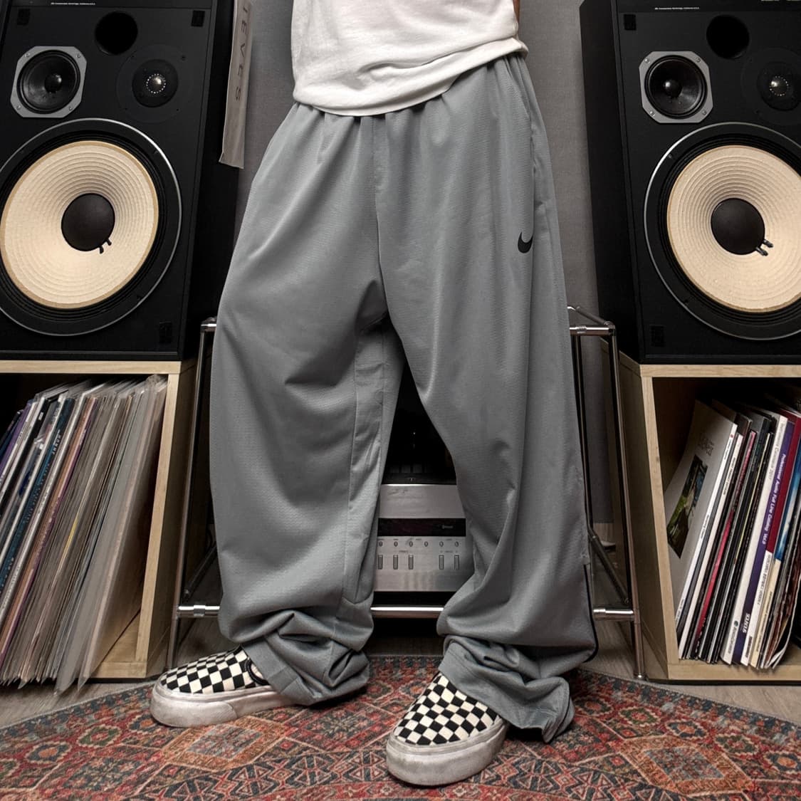 나이키 트랙팬츠 상품이미지1