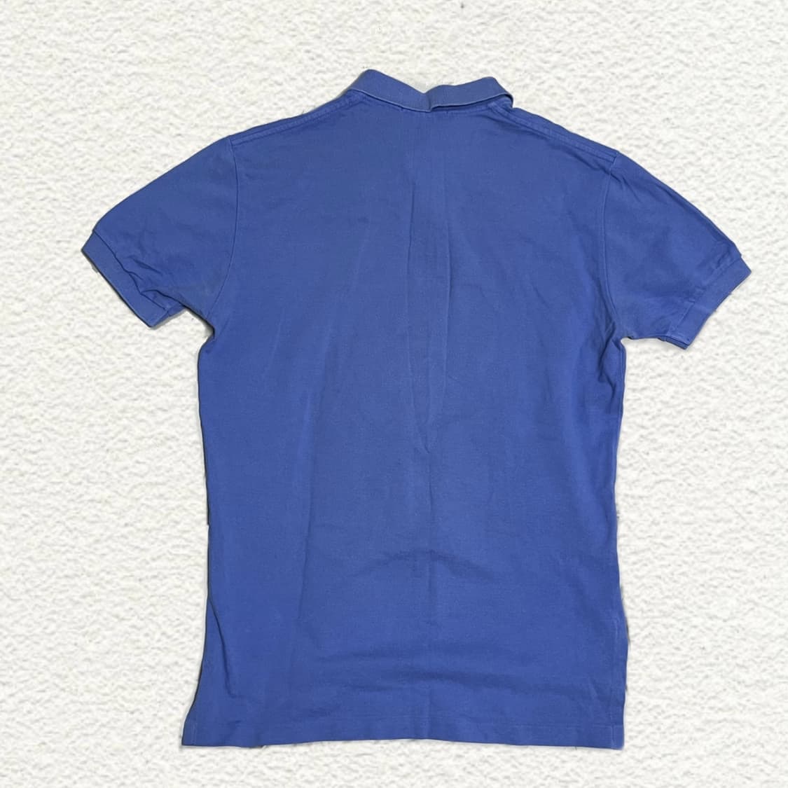 폴로 랄프로렌 카라티 S 블루 상품이미지2