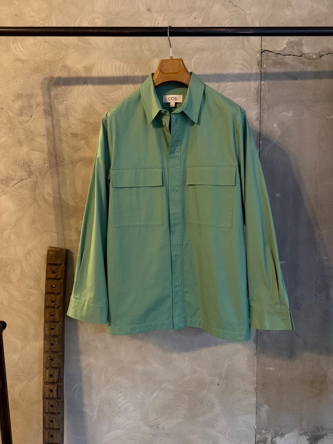 COS 코스 셔츠 100~103 상품이미지1