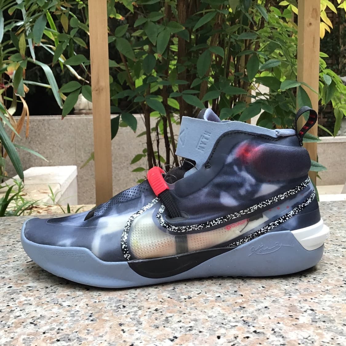 [255] 나이키 코비 AD NXT FF 블루  상품이미지10