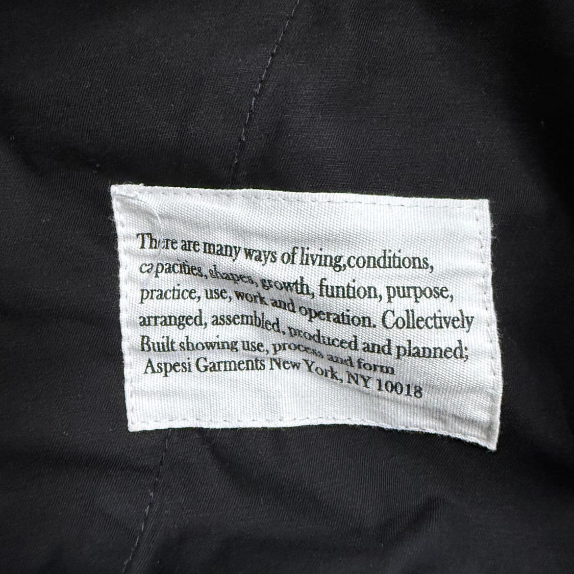 실측확인 에이블루가먼츠 카고 팬츠 0406T 상품이미지5