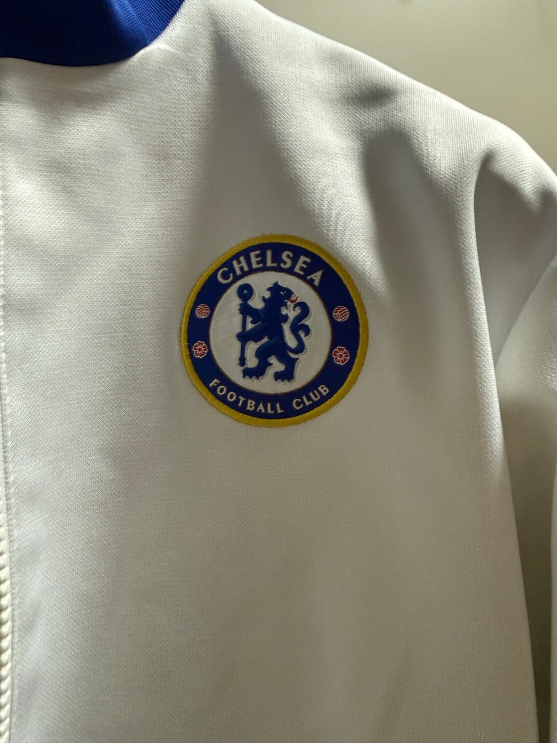 첼시 아디다스 져지 100 상품이미지3