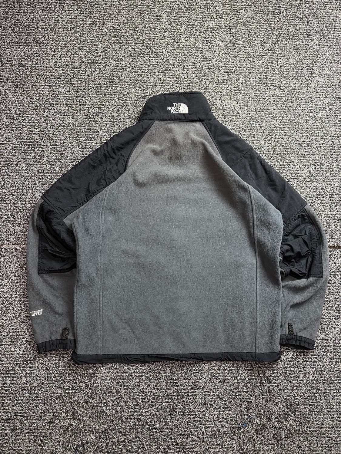 노스페이스 og 윈드스토퍼 데날리 플리스 자켓 2154 상품이미지6