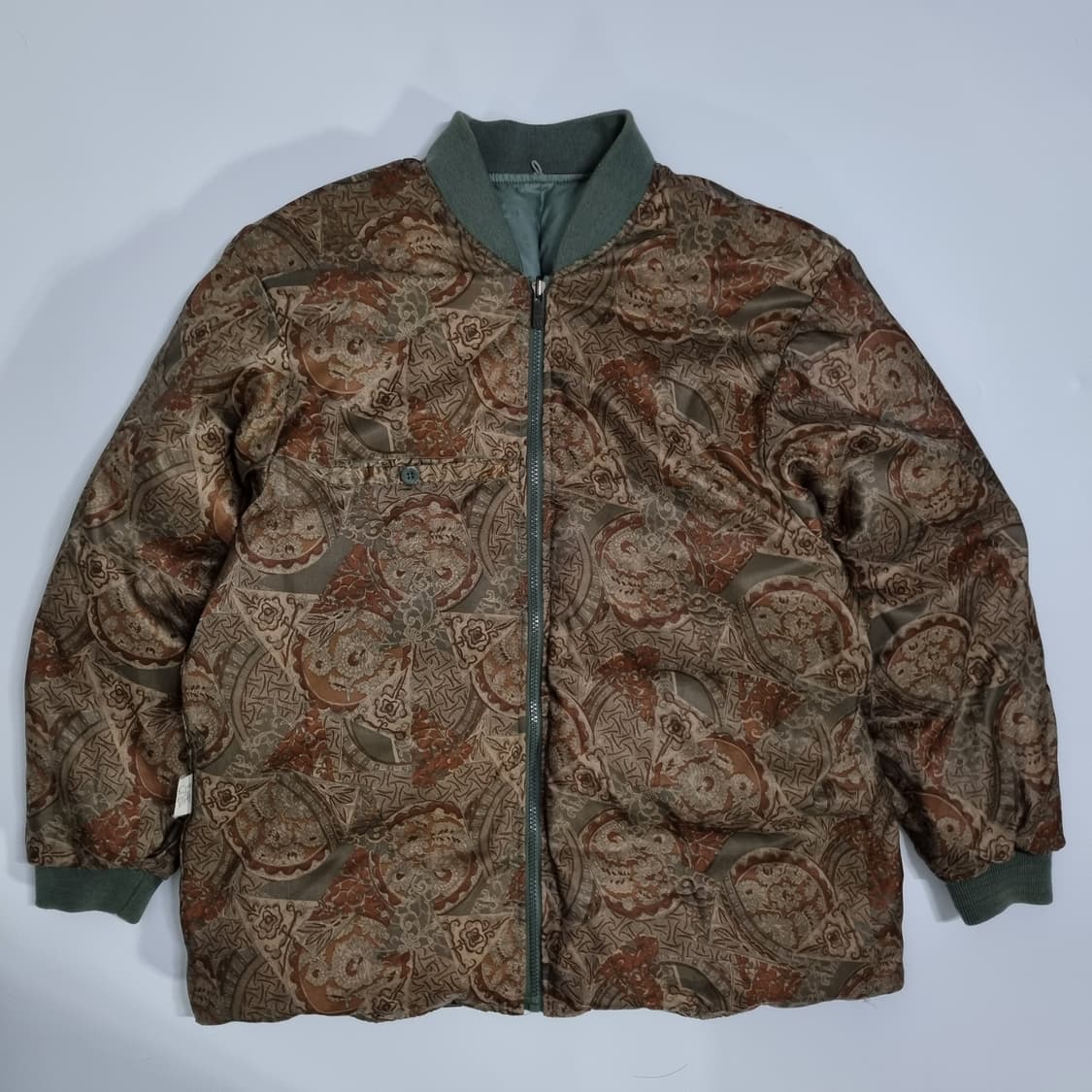 1990s 코오롱 패딩  상품이미지3