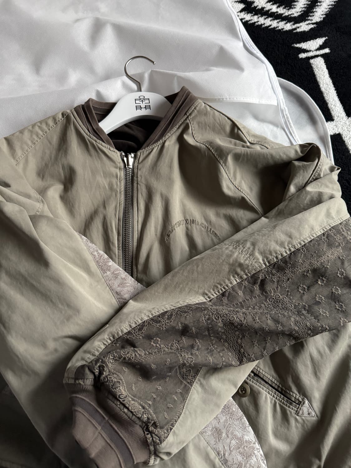 폴리테루 플로럴 수베니어 초판 4 상품이미지1