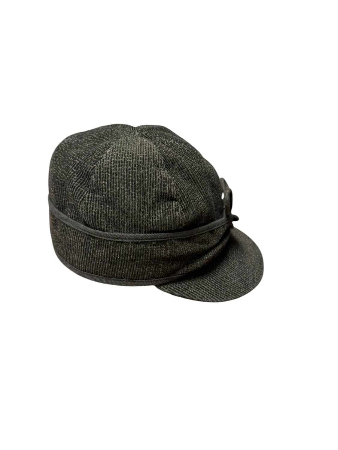 RRL RALPH LAUREN VELVET CAP HAT 상품이미지2