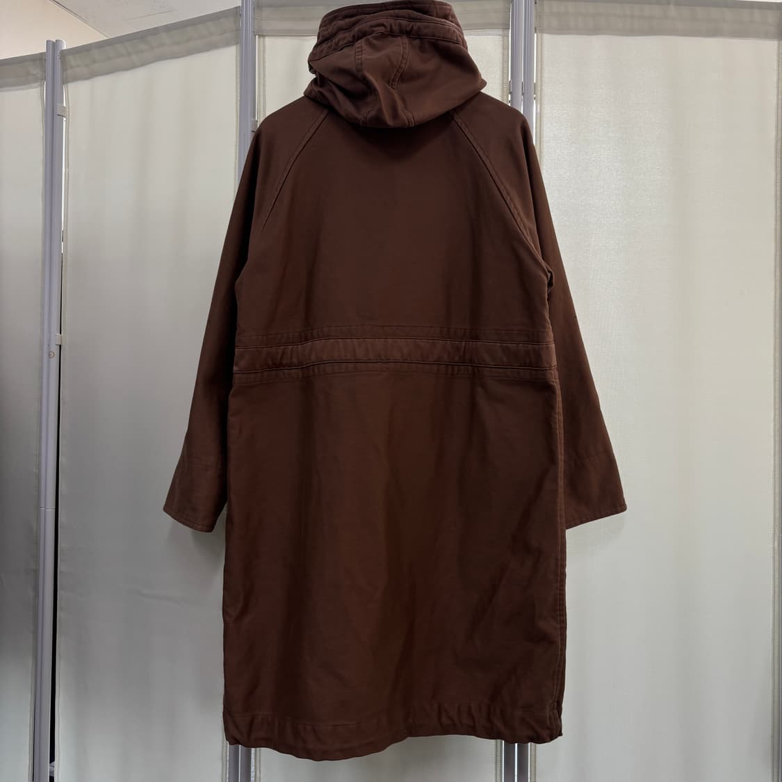 비긴202 콜드웨더 파카 상품이미지4