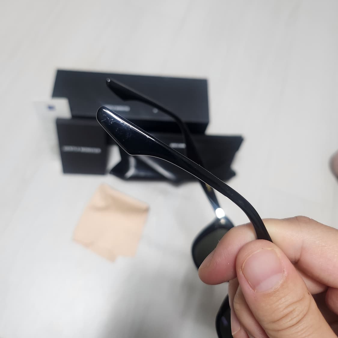 젠틀몬스터 선글라스 CRELLA 상품이미지4