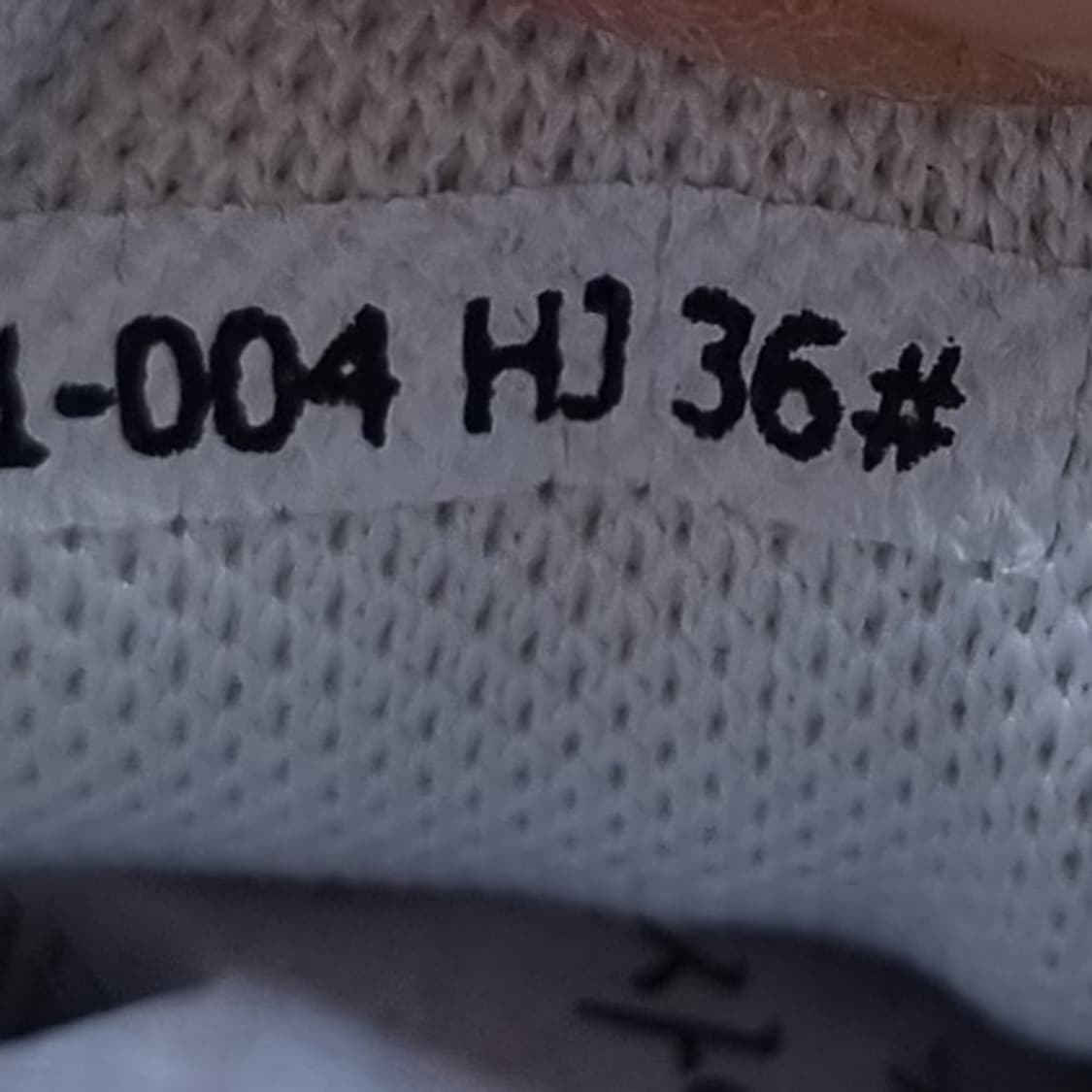 캠퍼 여성골프화36 230 상품이미지6