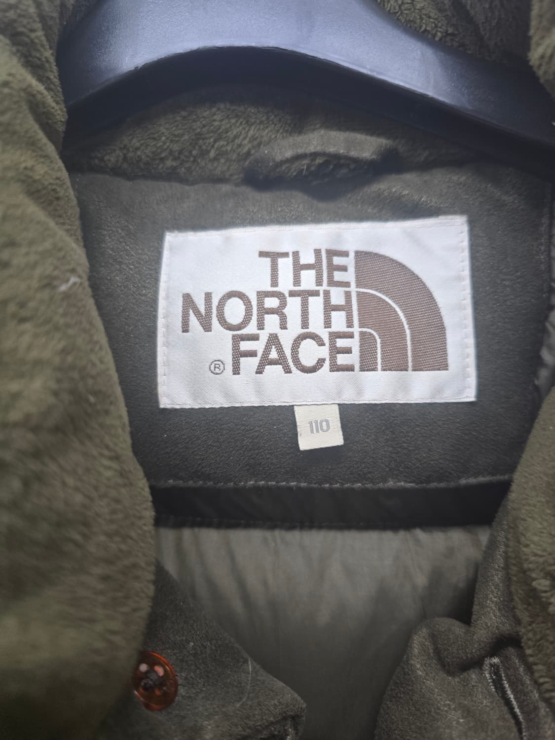 노스페이스패딩  상품이미지2