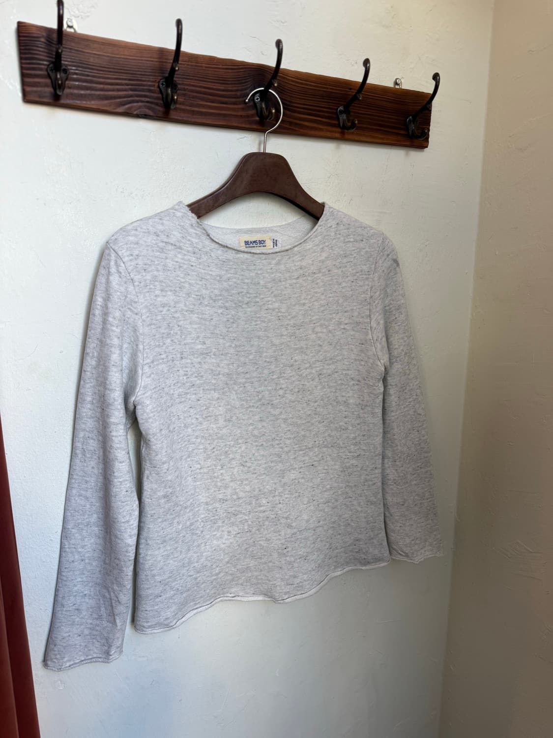 빔즈보이 티셔츠 상품이미지2