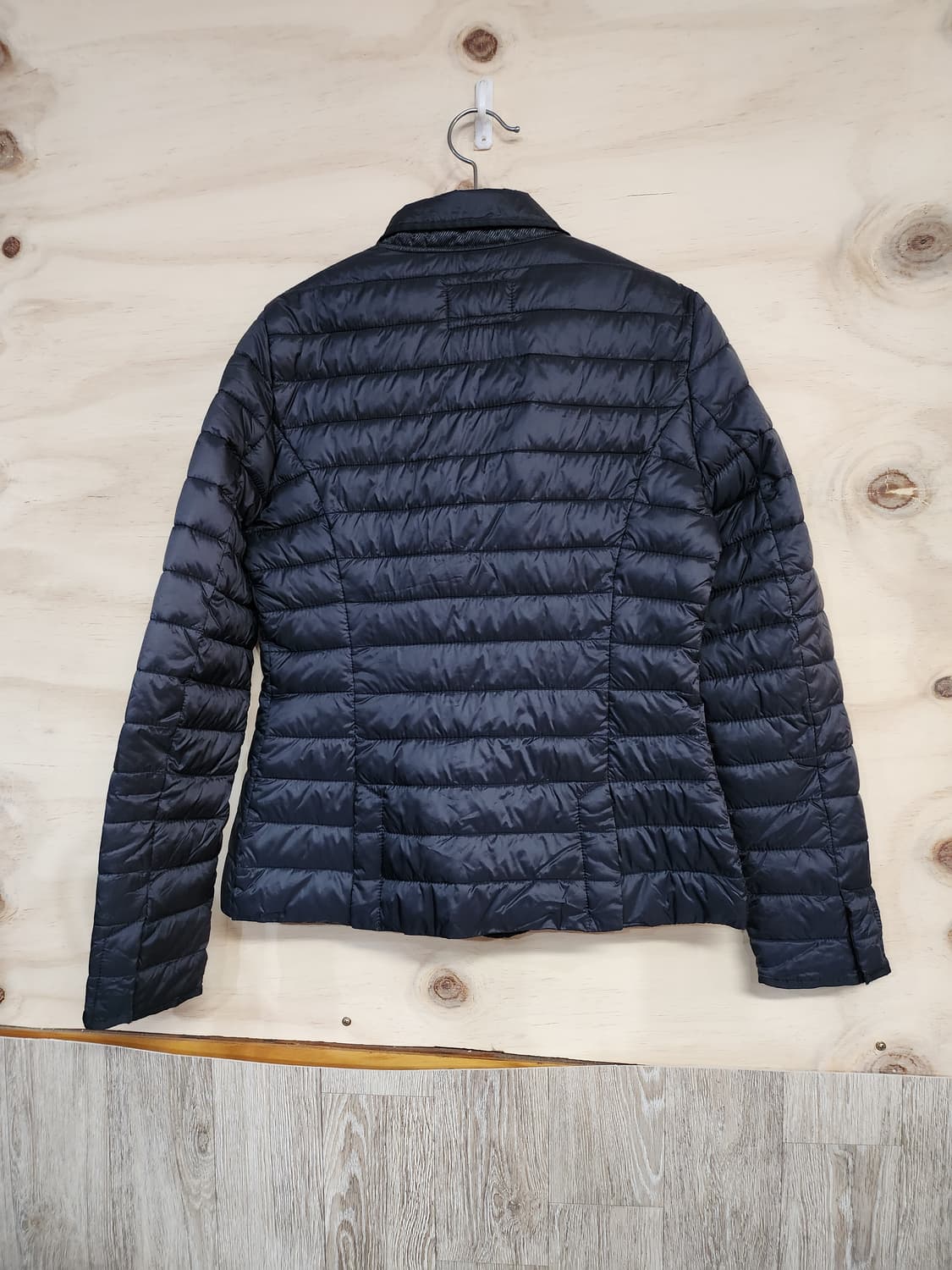 351) 마시모두띠 경량패딩 상품이미지5