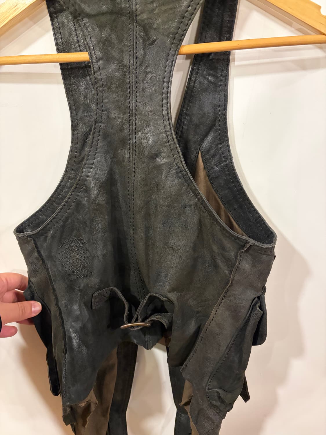 14th addiction 레더베스트 상품이미지10