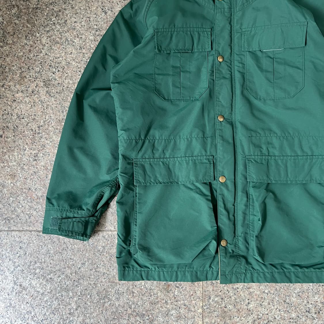 80‘s L.L. Bean Baxter State Parka 상품이미지5