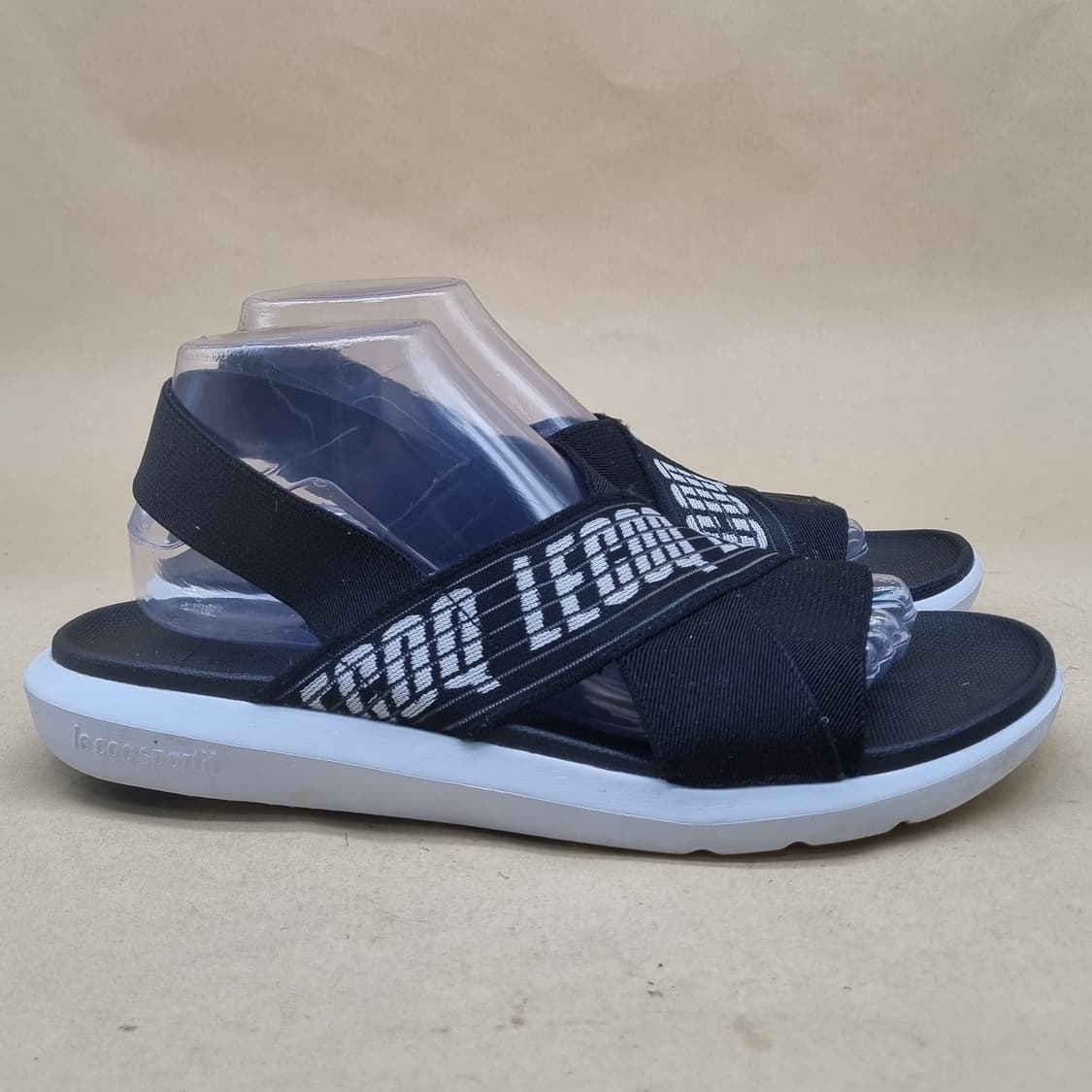 르꼬끄 남성샌들 실사이즈 255 상품이미지1