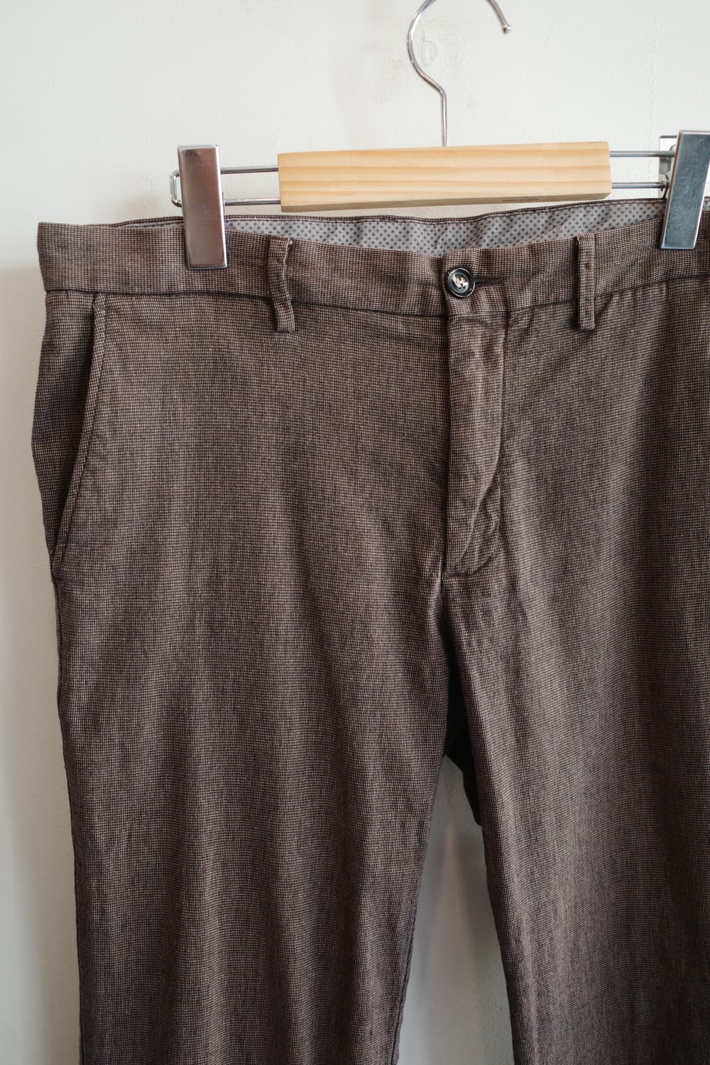 Henry Cottons 헨리코튼 슬림핏 팬츠 (32~33인치) 상품이미지2