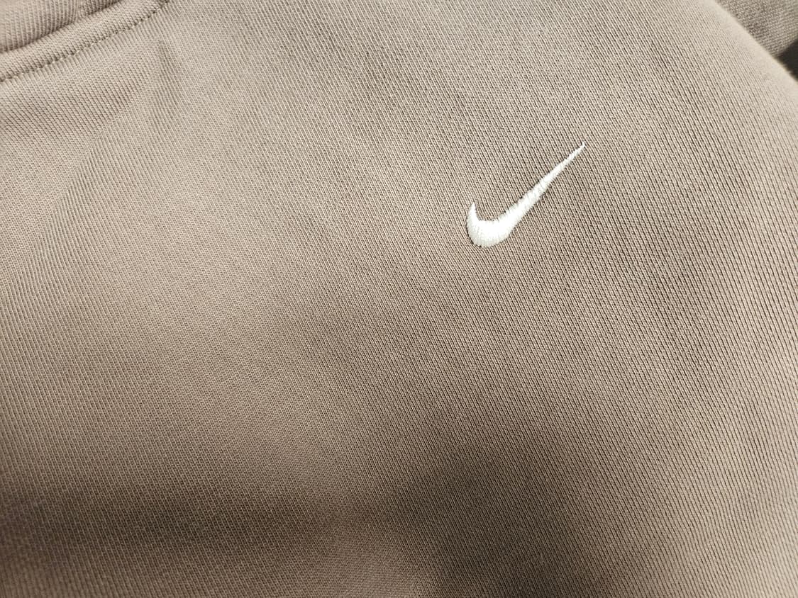 나이키 후드티 올리브 그레이 M 상품이미지3