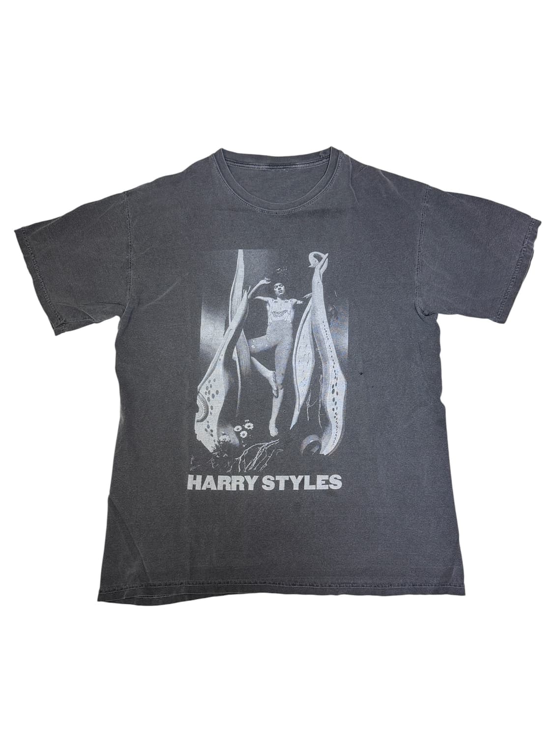 빈티지 해리스타일스 HARRY STYLES 티셔츠 XL 상품이미지1