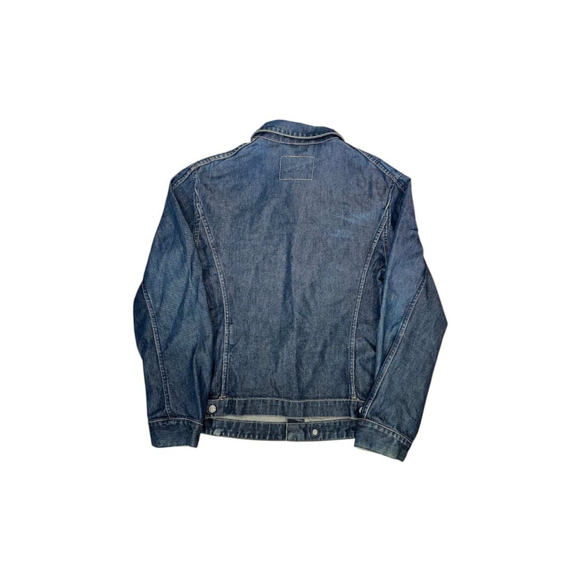 리바이스 중청 엔지니어드 진 데님 자켓 100 상품이미지6