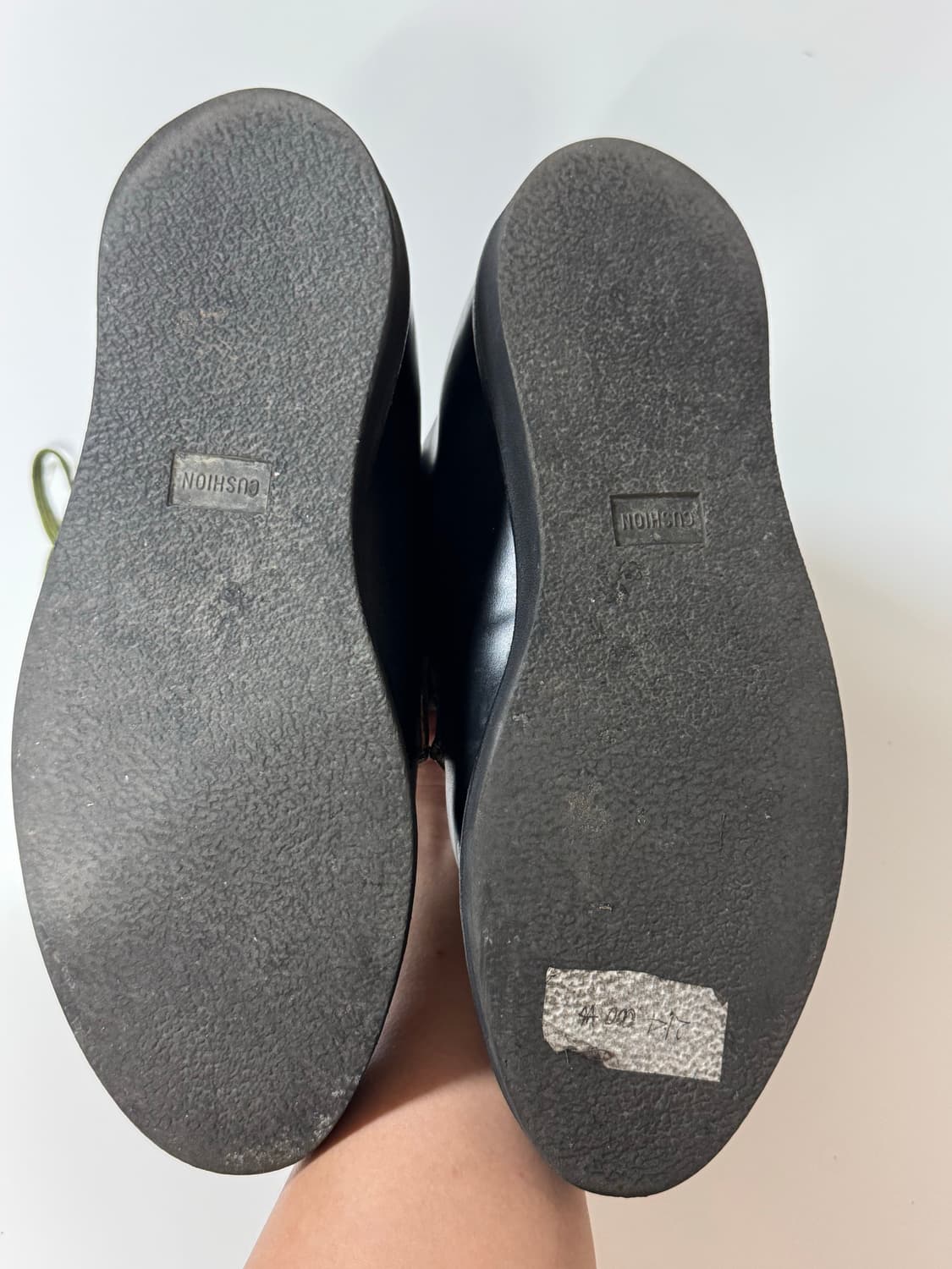 레드윙 포스트맨 265 상품이미지9